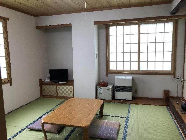 Hotel Kashiwaya Gassan Nishikawa Exteriér fotografie